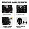 21339-efb734.jpg Casque de moto pour femme femmes