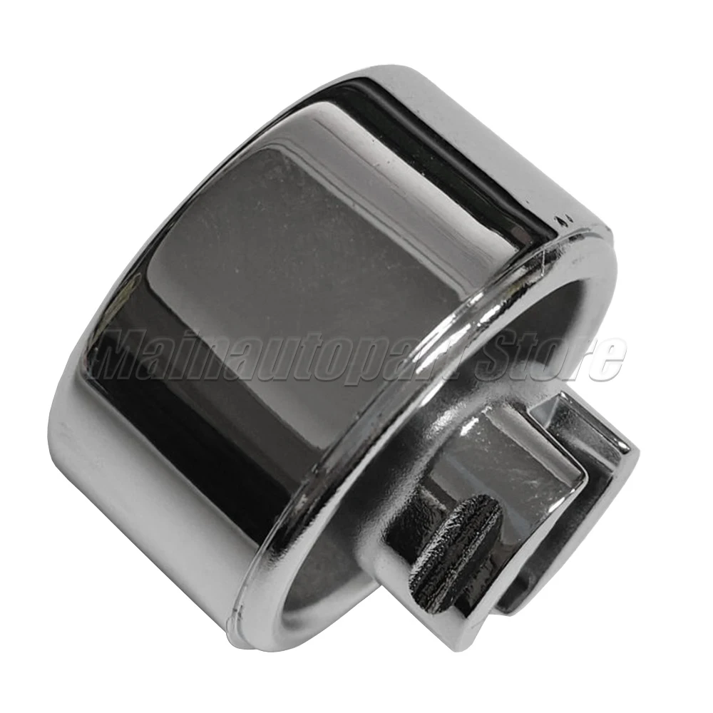 Handbrake button Sier For PEUGEOT 207,208, 301, CITROEN C3, C4 C-Elysee 2012-2021 98062963ZD_voghion.com