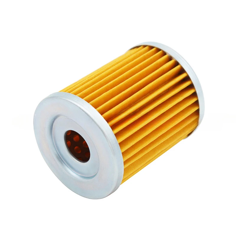 

Motorcycle Accessories High Flow Oil Filters Element Oil Filter Supplies Equipment Parts for Suzuki DRZ DR RV125 200