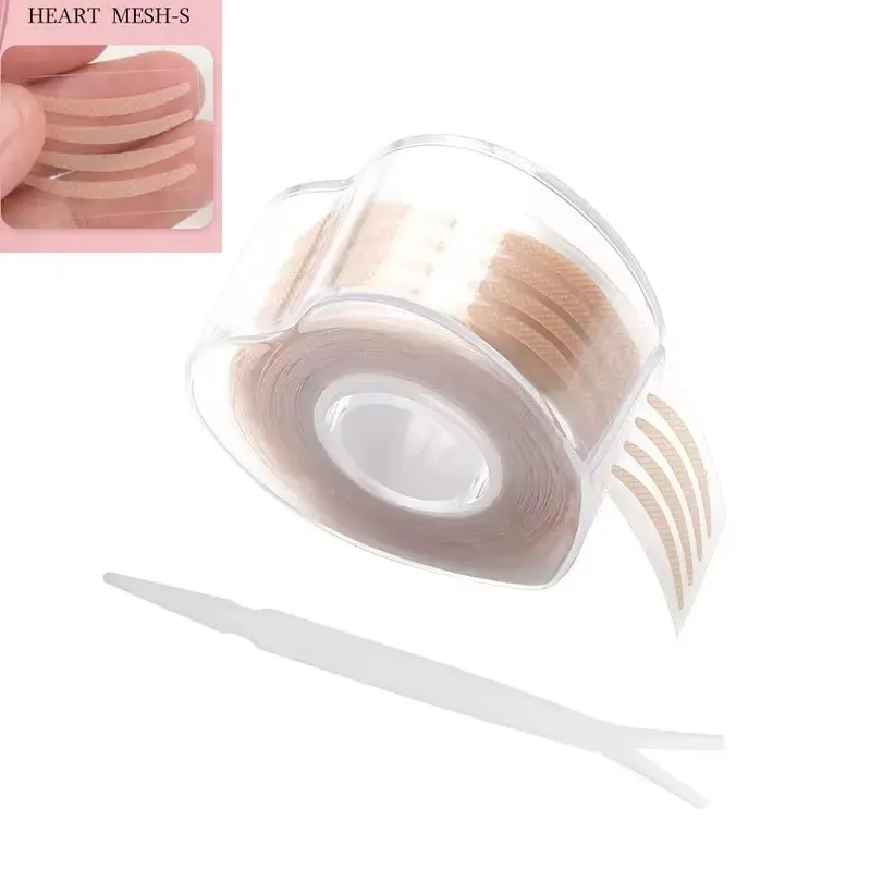 A0071Heart Mesh S