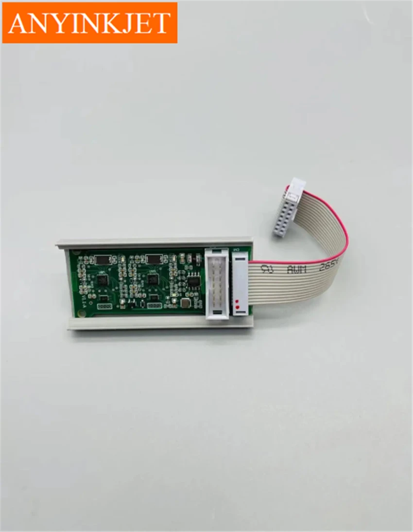 High quality V7205-D V7206-D V7201-D V7208-D chip RFID use for Videojet 1240 1280 inkjet coding printer chip 20pcs