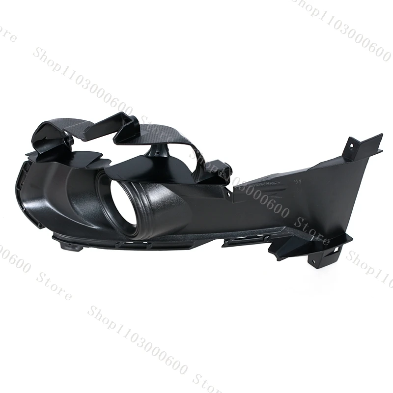 GXSAI Nebelscheinwerfer Links Für Ford Mustang 2015-2017 - Frontstoßstange Mit Blinker