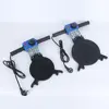 160/200/250 Hand-cranked Butt Welding Machine Heating Plate Hot Melt Welding Machine Accessories PE pipe Welding Machinel 5