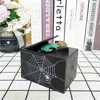 Cool Ghost Hand ATM Safe Piggy Deposit Bank Code Bank Household Ornaments Banknote Box Cash Coins Saving Storage Halloween Gift 1