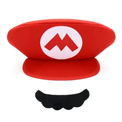 Cosplay Hat Anime - Themed Prop for Halloween and Birthday Parties (As show)