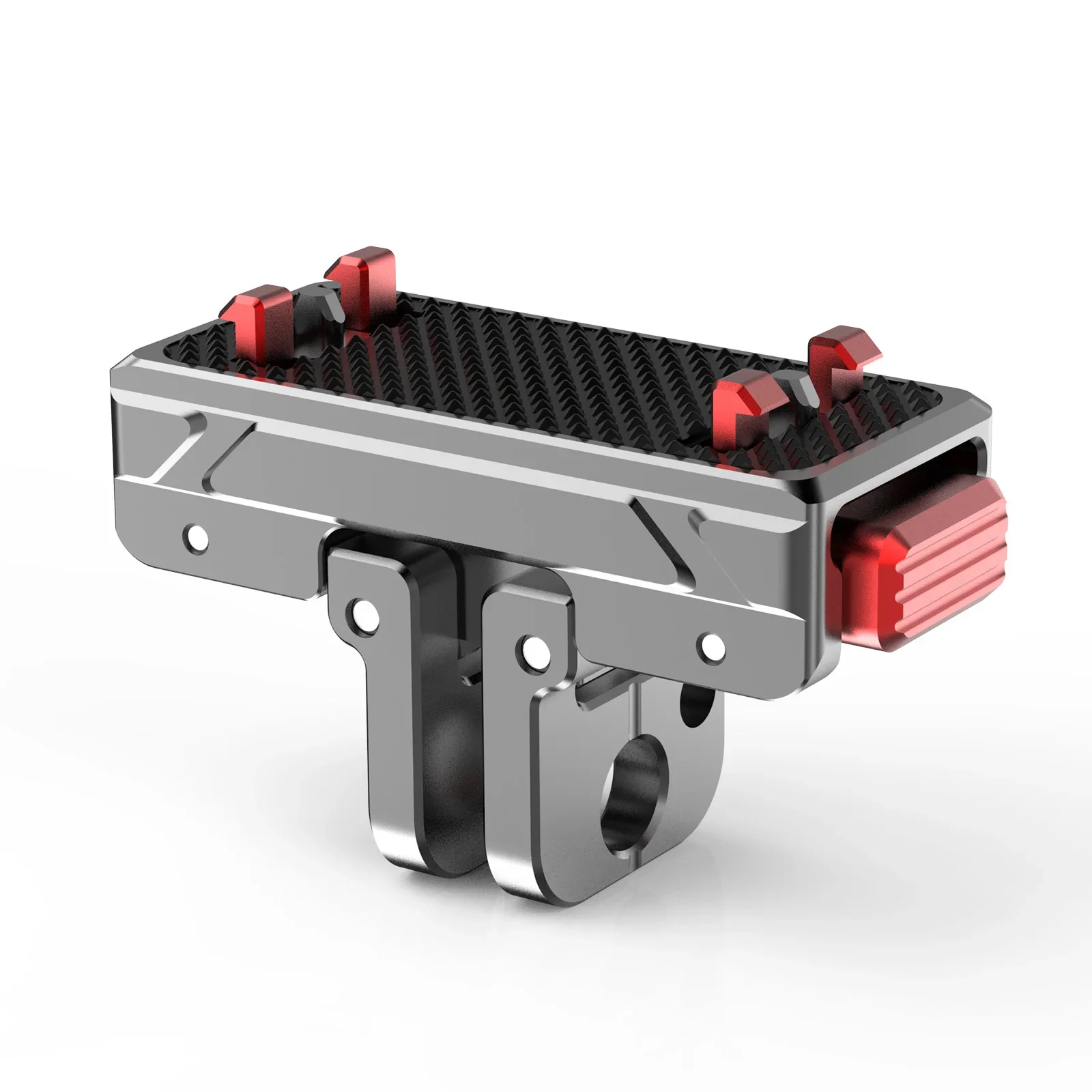Magnetic Quick Release Adapter for Action Camera Tripod Mount