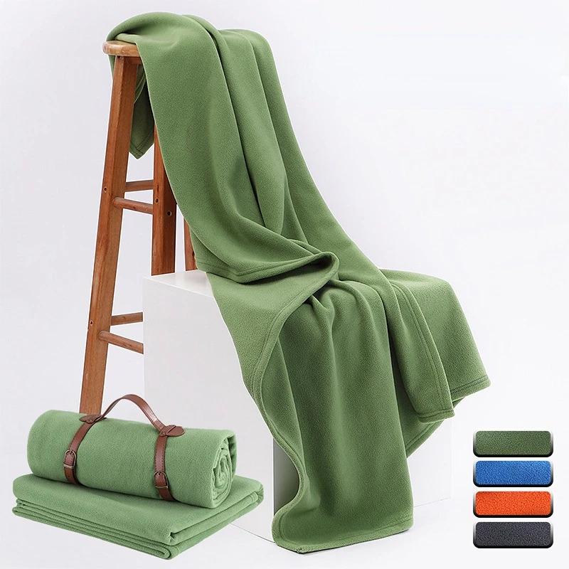 

Yoga Warm Blanket
