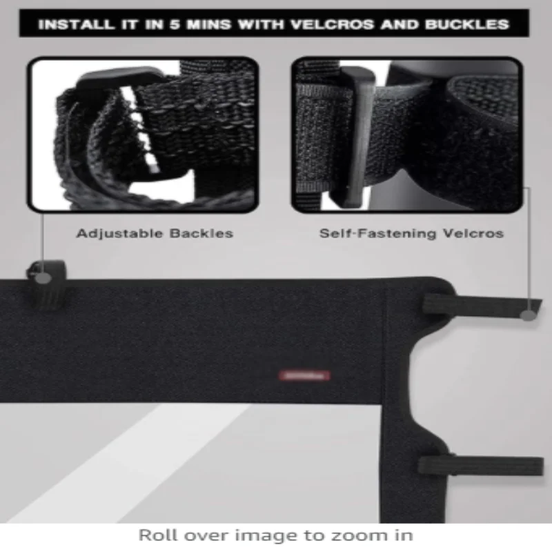 Yamaha Rhino  Massimo UTV  Ʈ ĸ  ǵ, پ ü, PVC  ũ