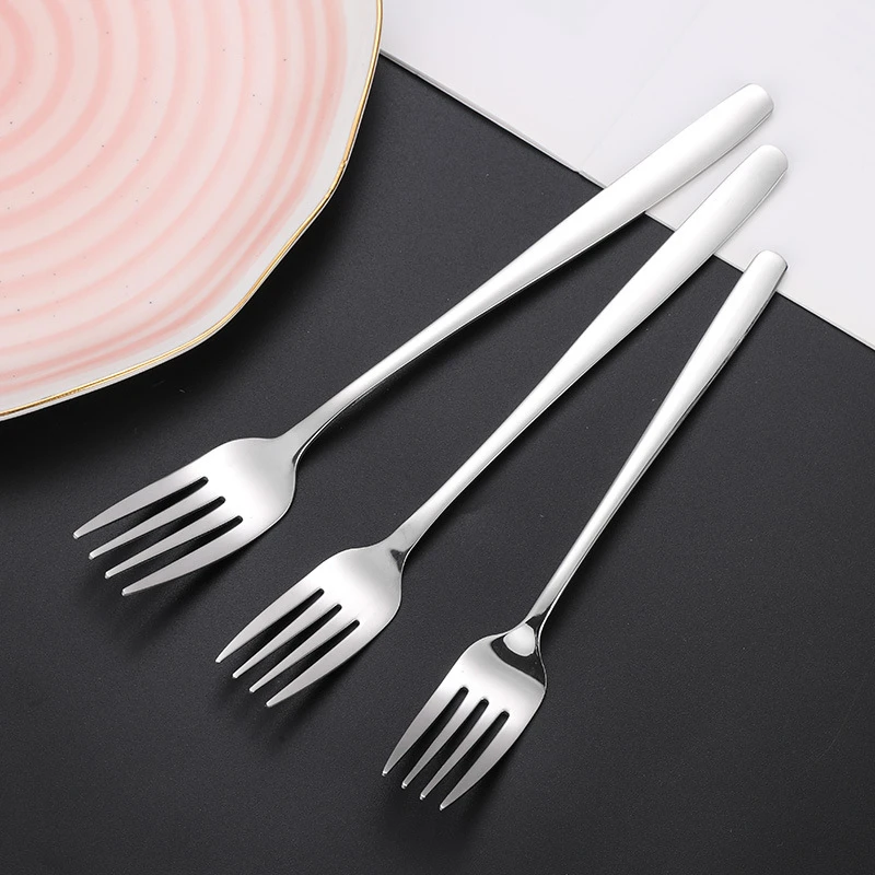 304 Stainless Steel Butterfly Spoon Fork Coffee Mixing Spoon - Temu