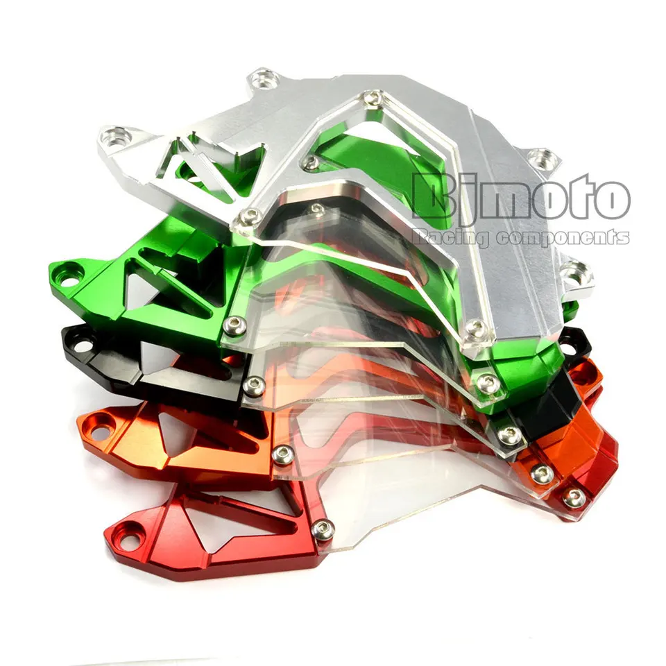 BJMOTO For Kawasaki Z750 Z800 2013-2016 Motorcycle Front Sprocket