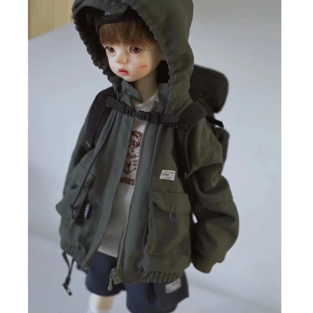 Gaosunbjd 1/4 1/5 KOI su mia flynn 남성 바디 모드, 멋진 생일 선물 소년 소녀
