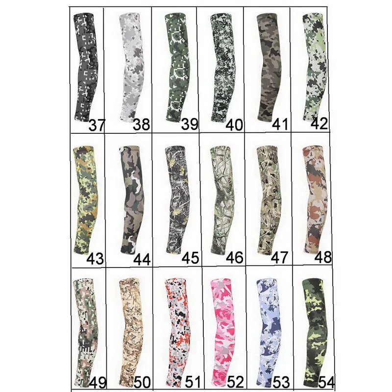 Cooling arm sleeves Sun protection arm sleeves Arm sleeves Cooling Arm Sleeves Sun UV Protection For Men Women Outdoor Cycling Arm Warmer Fishing Cover Sleeves Sport cuff Running mtb Bike