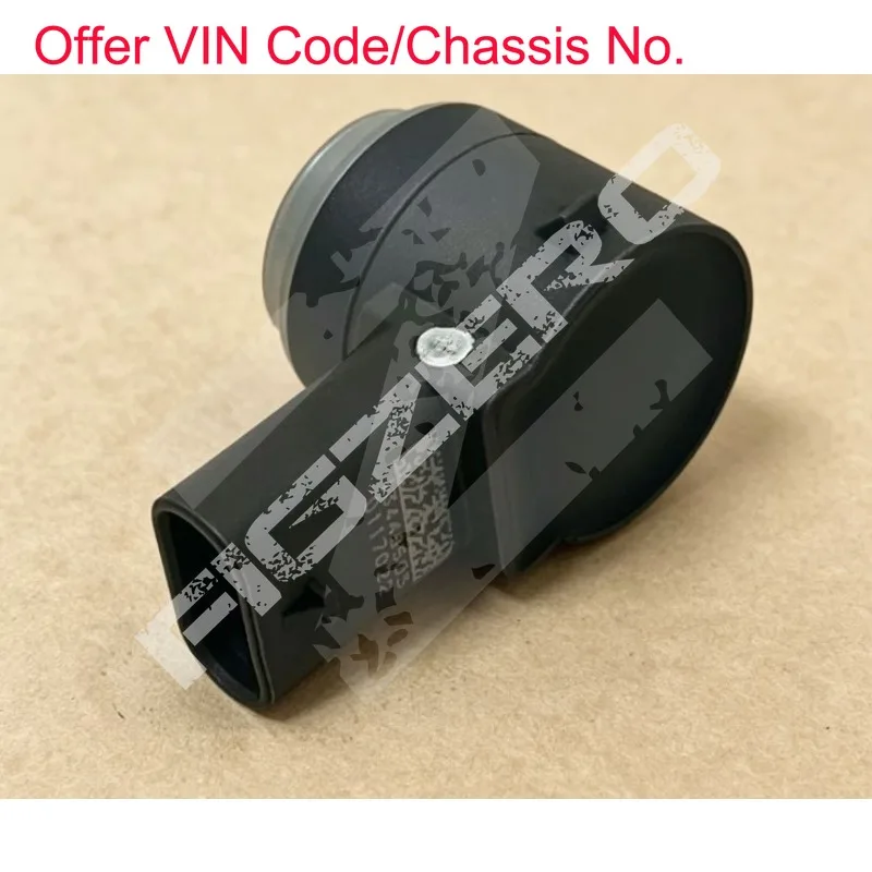 Changan UNI-T S07340 3602040-CN02용 새 자동 주차 센서 사이드 프론트 레이더 3602020-CN01