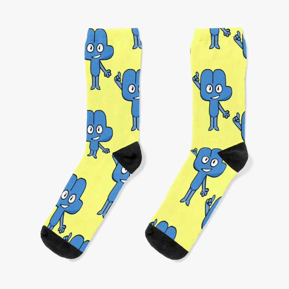 

Happe Four Socks Basketball Socks