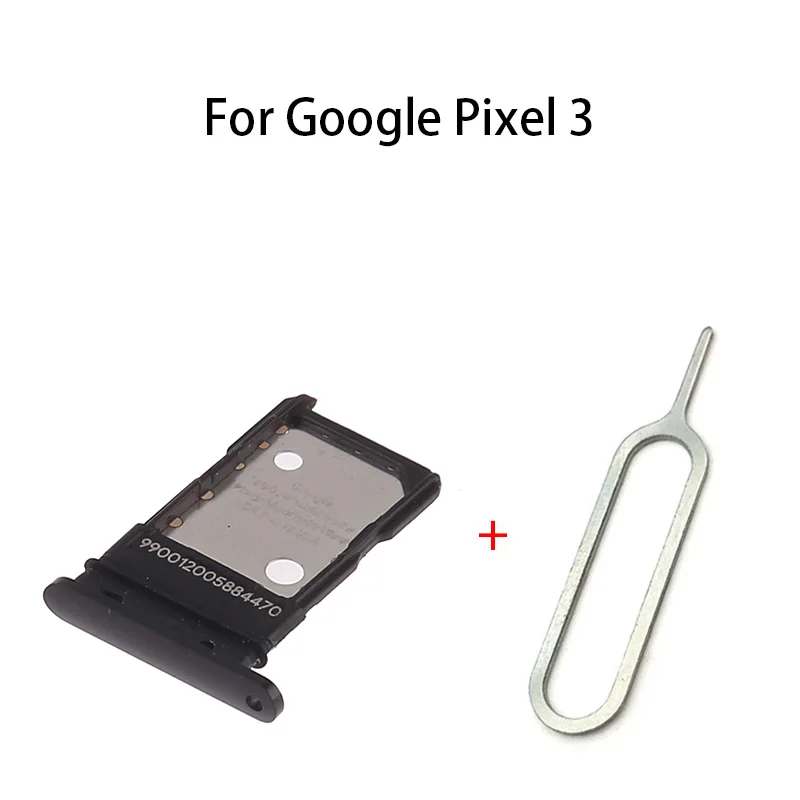 

Лоток для SIM-карты гнездо держатель Слот для Google Pixel 3