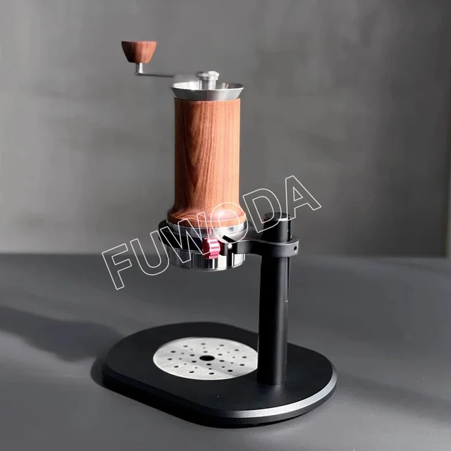 Mini cafetera espresso manual portátil – Cuatrocuarenta store