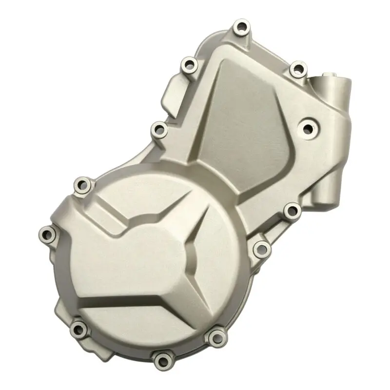 Motorcycle Left Side Engine Housing Alternator Cover For BMW S1000RR 2009-