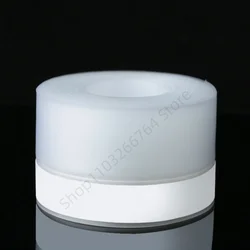 Self - Adhesive Silicone Weatherproof Seal Strip - 35mm (Transparent)