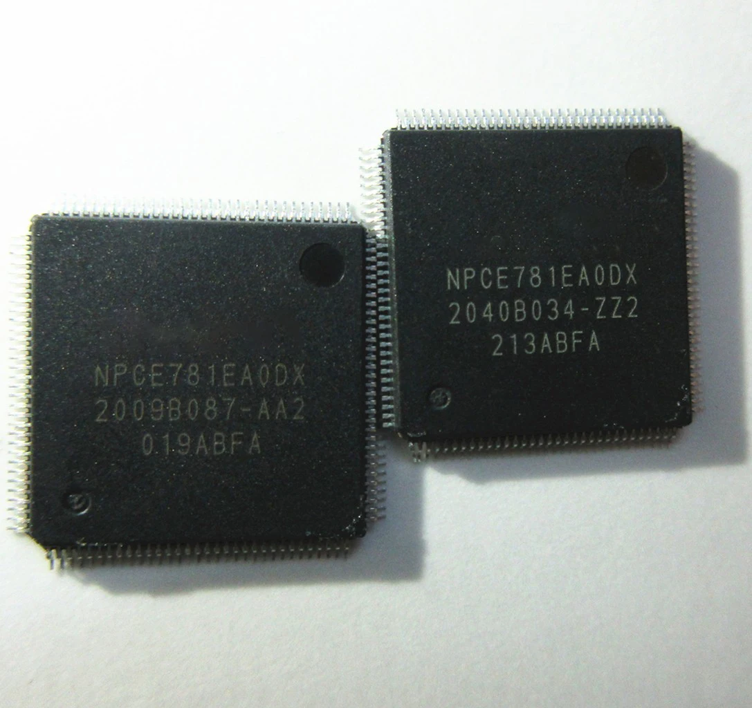 

Free shipping NPCE781EAODX NPCE781EAODX NPCE783LAODX NPCE885PAODX 10PCS