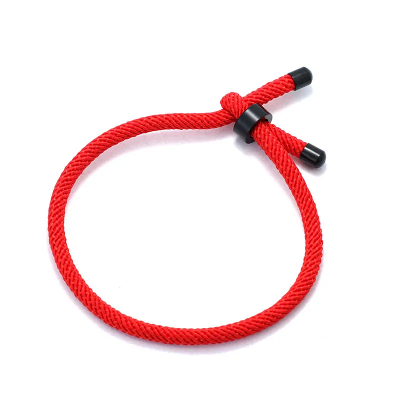 Modernes Herrenarmband der Güteklasse A, 4 mm Gewinde, 7 Farben erhältlich, lichtbeständig, Edelstahl, Metall, Straße, lässiges Handzubehör, Pulseria – Detail 3