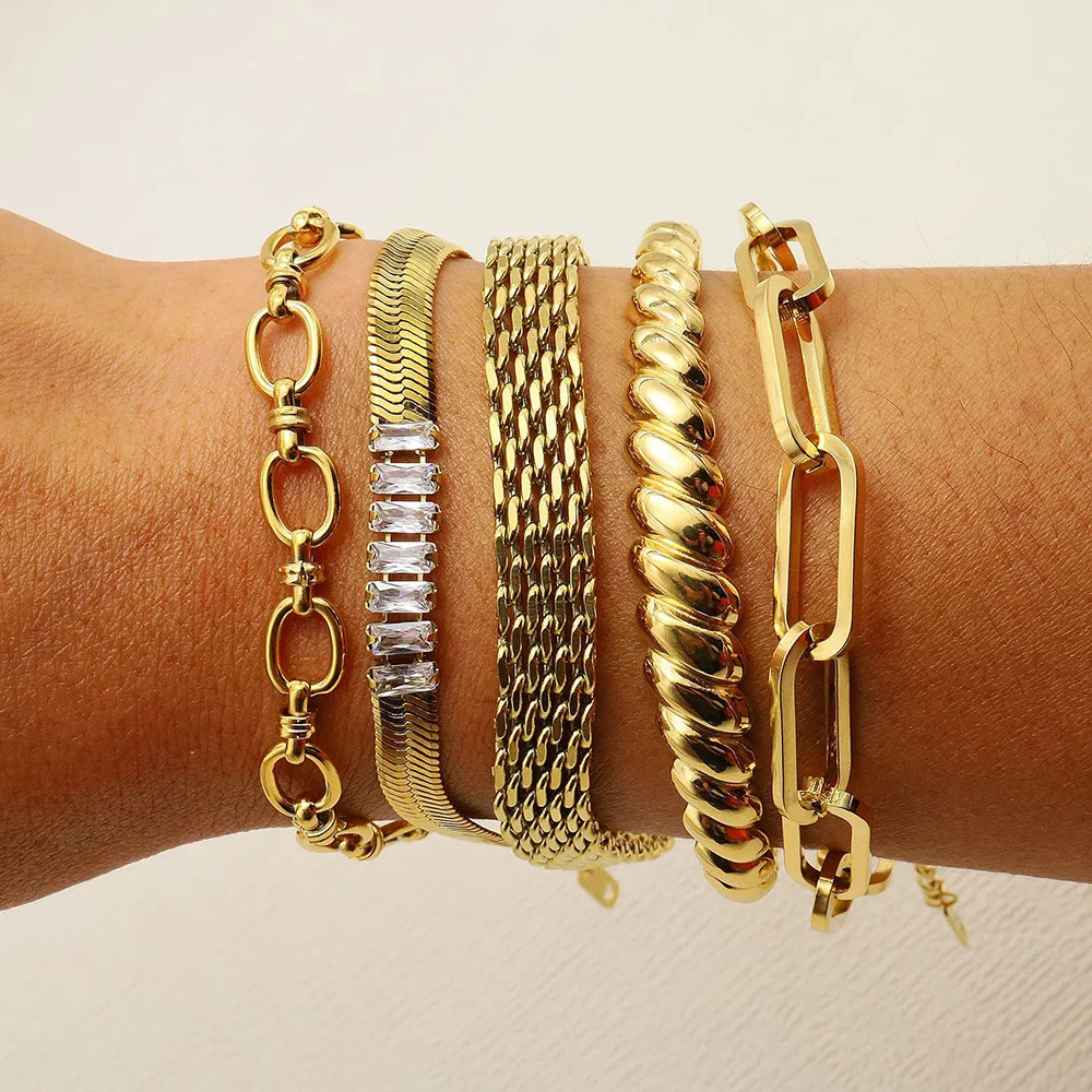 Bracelet Bag
