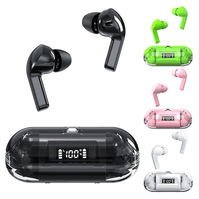 Wholesale Bt Hand Free Bluetooth Earphone One Ear Headset - China Earphone  and Headphone price