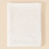 Baby Blanket Warm Fleece Infant Quilt Bedding Swaddle Wrap Thermal Newborn Soft Stroller Sleep Cover Soft Washable Thick Blanket 2
