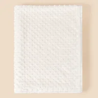 Baby Blanket Warm Fleece Infant Quilt Bedding Swaddle Wrap Thermal Newborn Soft Stroller Sleep Cover Soft Washable Thick Blanket 2