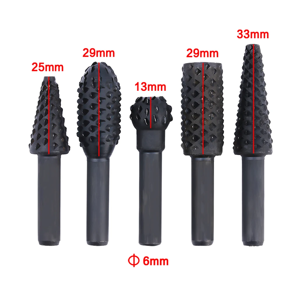 5Pcs