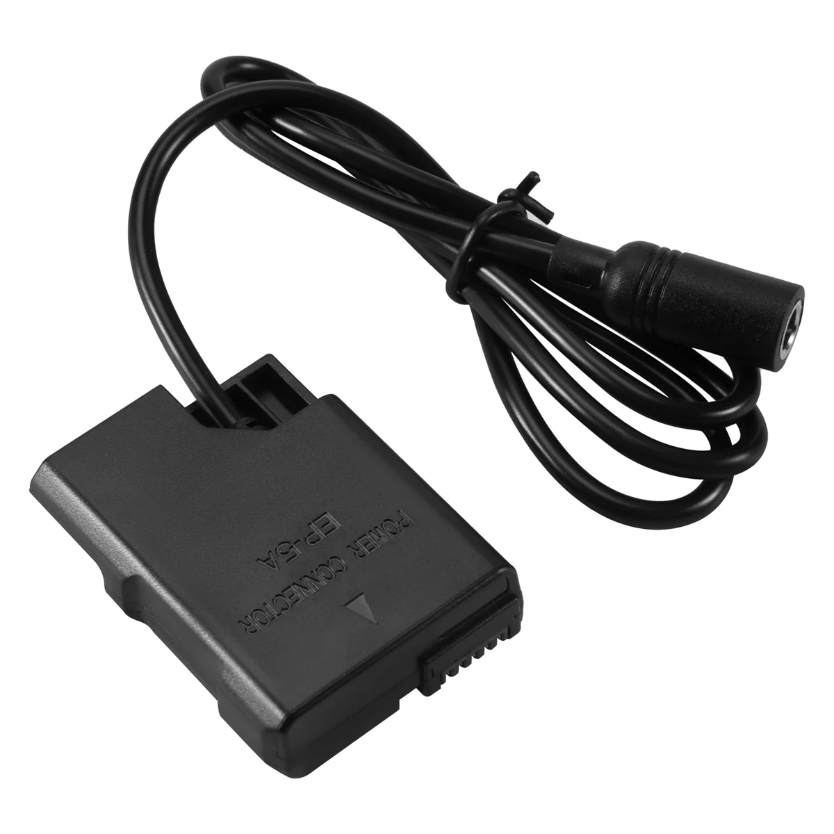 Full Decoded Dc Coupler En-El14 Dummy Battery Power For Nikon P7800_OFSS