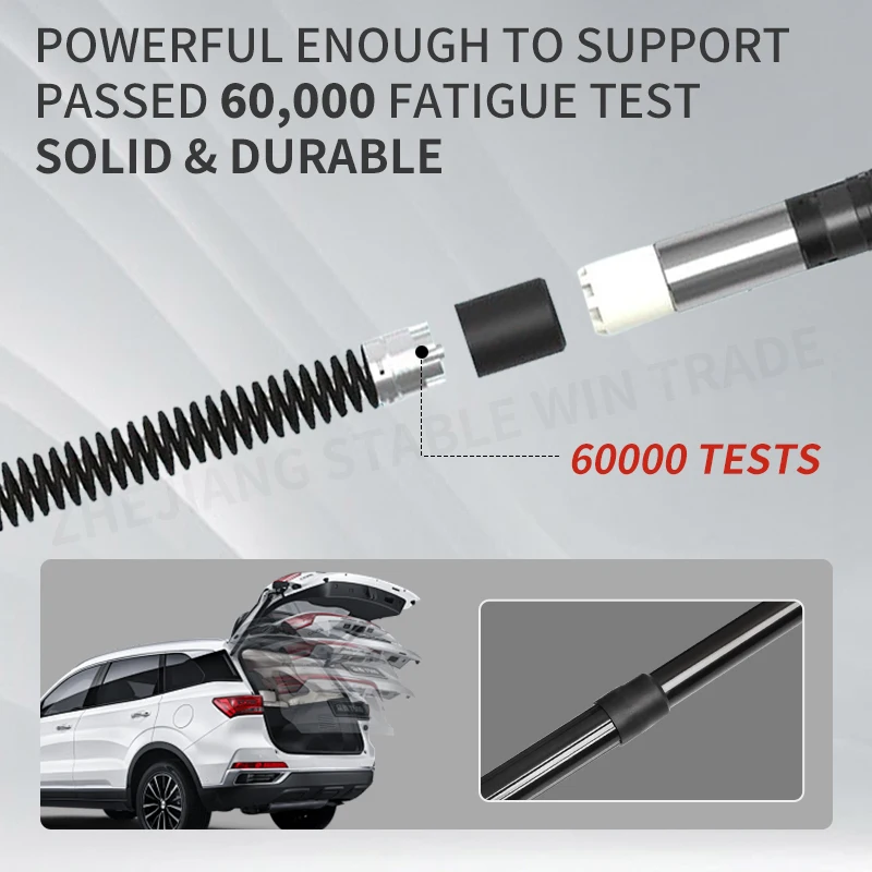 オートテールゲートガススプリング マツダ 6 セダン 2009 2010 2011 2012 2013 車のリアテールゲートブーツガ ブーツ油圧シリンダー  マツダ 3 セダン 2010 2011 2012 2013 リアテールゲートブーツガススプリングストラットプロ リアトランク 油圧ロッド 2 レクサス  RX350 ... 油圧サポート ボンネット リアテールゲートトランクガスストラットスプリングブーツショックアブソーバーリフトサポートバー E39 52