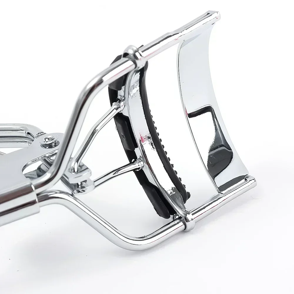 Comb Eyelash Curler Cosmetic Eyes Beauty Tools