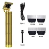 T9 Hair Clipper Electric Hair Trimmer For Men Rechargeable Electric Shaver Men Beard Trimmer Beard Barber Hair Cutting Machine 2