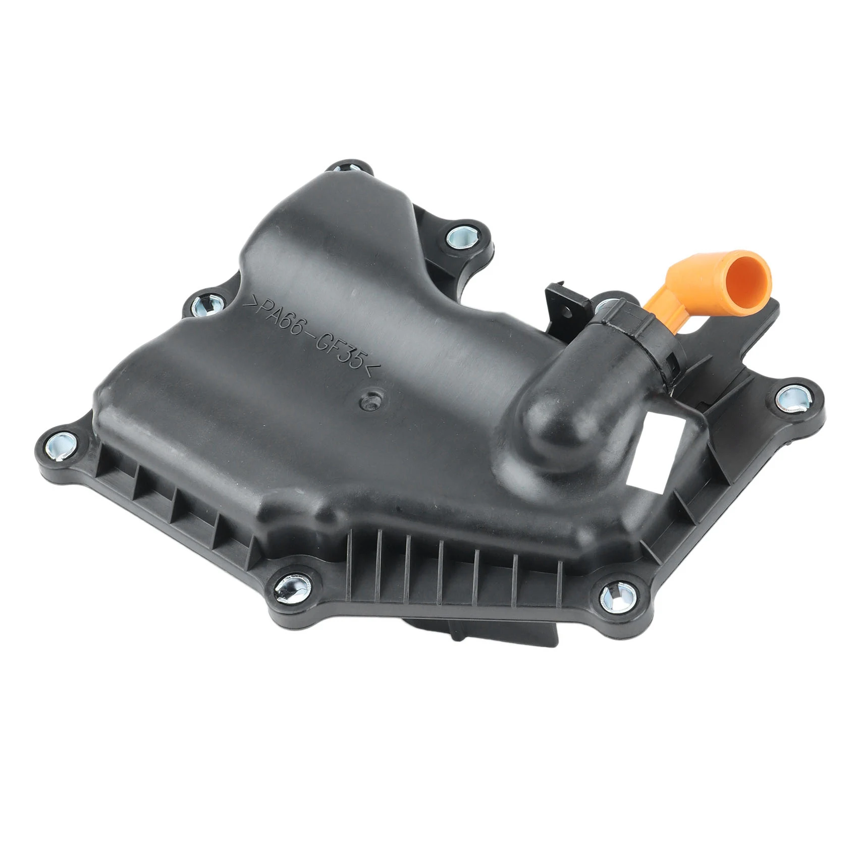 Oil Separator Cover+Tube Kit LF50-13-570 4M5G6A785HC 1S71-6758CJ for Mazda 3 Mazda 6 GG GY GH 5 CR CW MX-5 Oil Gas Separator