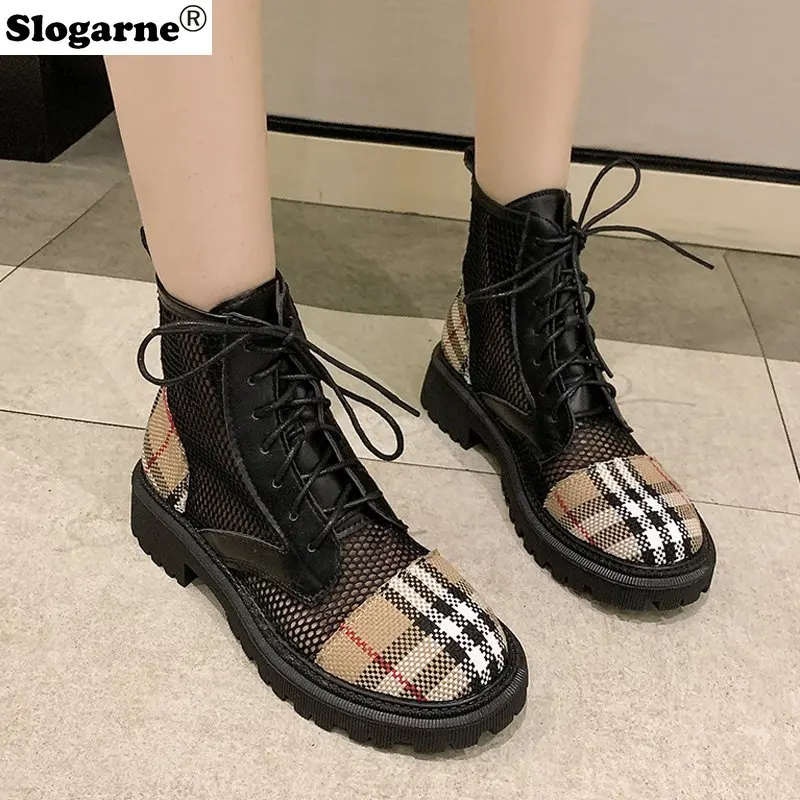 bottines d ete 2019