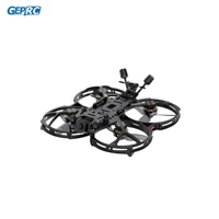 GEPRC Cinelog35 V3 FPV Quadcopter O4 Unidad de aire PRO /WTFPV TAKER F722 45A AIO SPEEDX2 2105.5 2650KV 3,5 pulgadas RC Freestyle Drone - Imagen 4