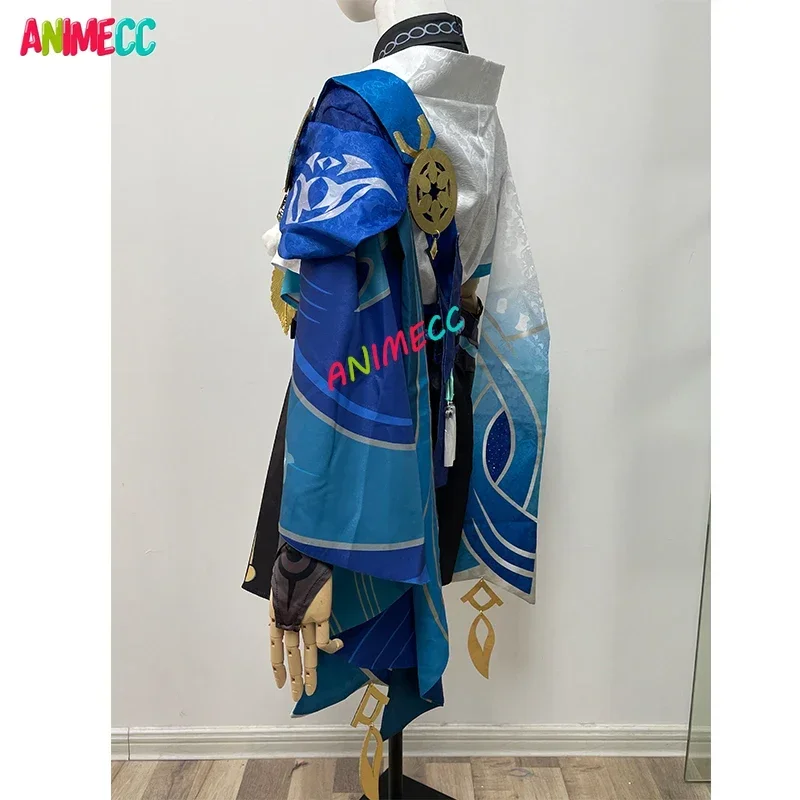 ANIMECC Scaramouche   Ʈ ڽ ڽƬ , ο  Ʈ, ҷ ũ Ƽ ڽƬ,  