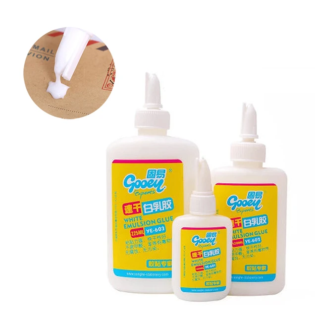 Adhesives / Glue for Leathercraft