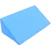 Body Bed Wedge Pillow Cushion Positioning Wedge R-Shaped Rollover Pillow For Knee Arm Pregnancy Pillow Care Pad 1