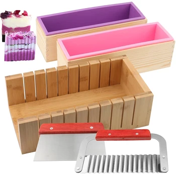 Soap Making Kit 1