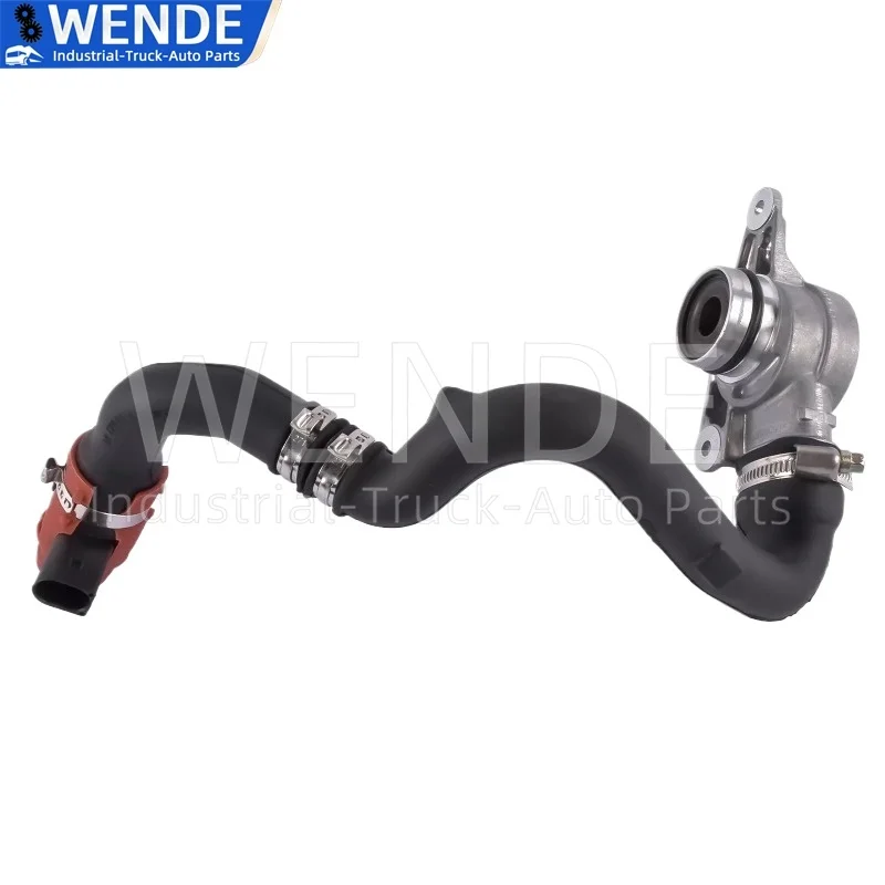A6420102391 Engine Crankcase Vent Valve For Mercedes Benz ML320 ML350 2009-2011 E350 2011-2013 OM642 W164 E350 GL350 ML350