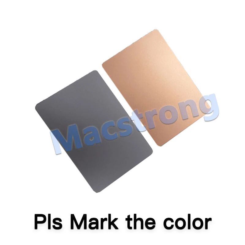Space Grey/Gold A2179 Trackpad With Cable 821-02663-03 for Macbook Air 13" Retina A2179 Touchpad EMC3302