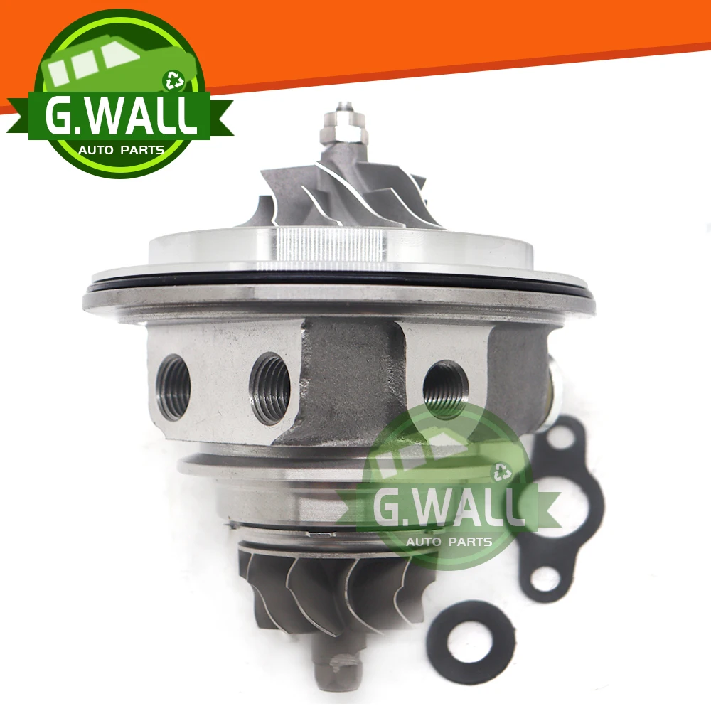 

Для турбины Chra для BMW MIni Cooper X / SX (60 R61) 135 кВт-184 hp 2010 53039700292 53039880292 53039880163 53039700163