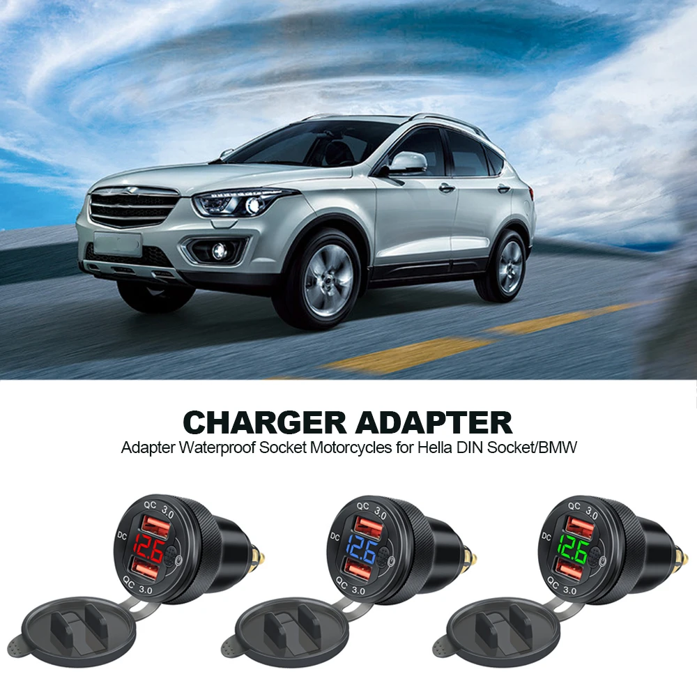   3.0  USB  ÷   , CŸ, BMW R1200GS R1250GS F800GS R1250 GS R1200rt Ÿ̰ 800 900