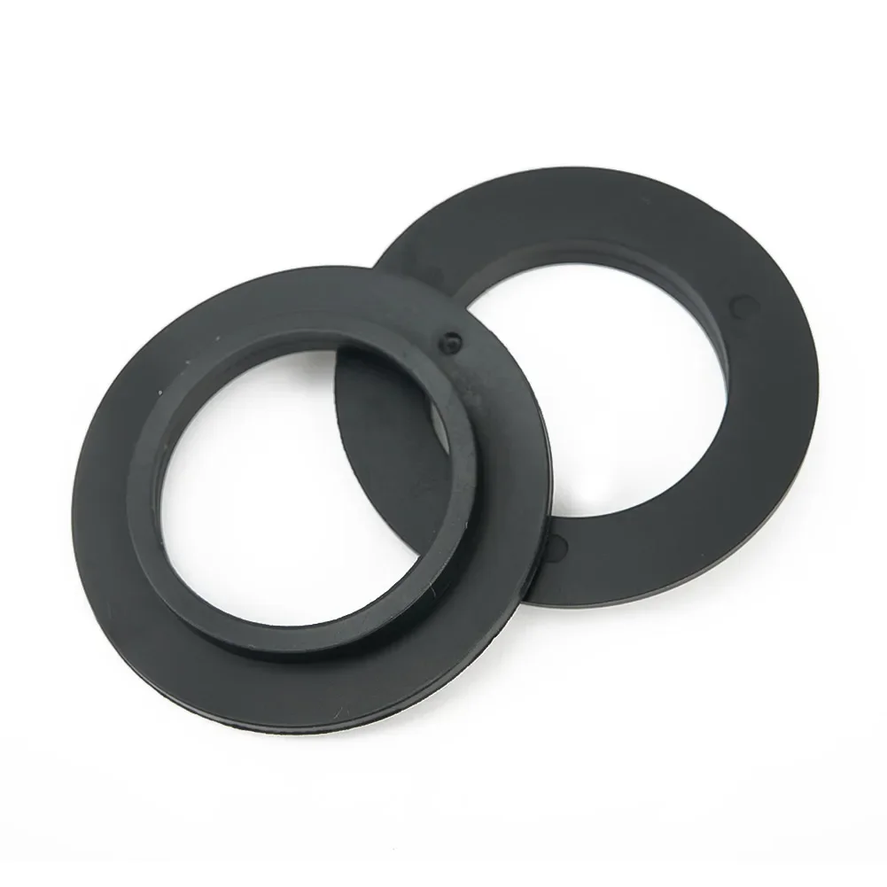 Rubber Gasket 5pcs Rubber Seal Washer Gasket For basin Basket Strainer Plug For 78 79 80 82 83mm Kitchen Bathroom Sink Drain Seal Gasket