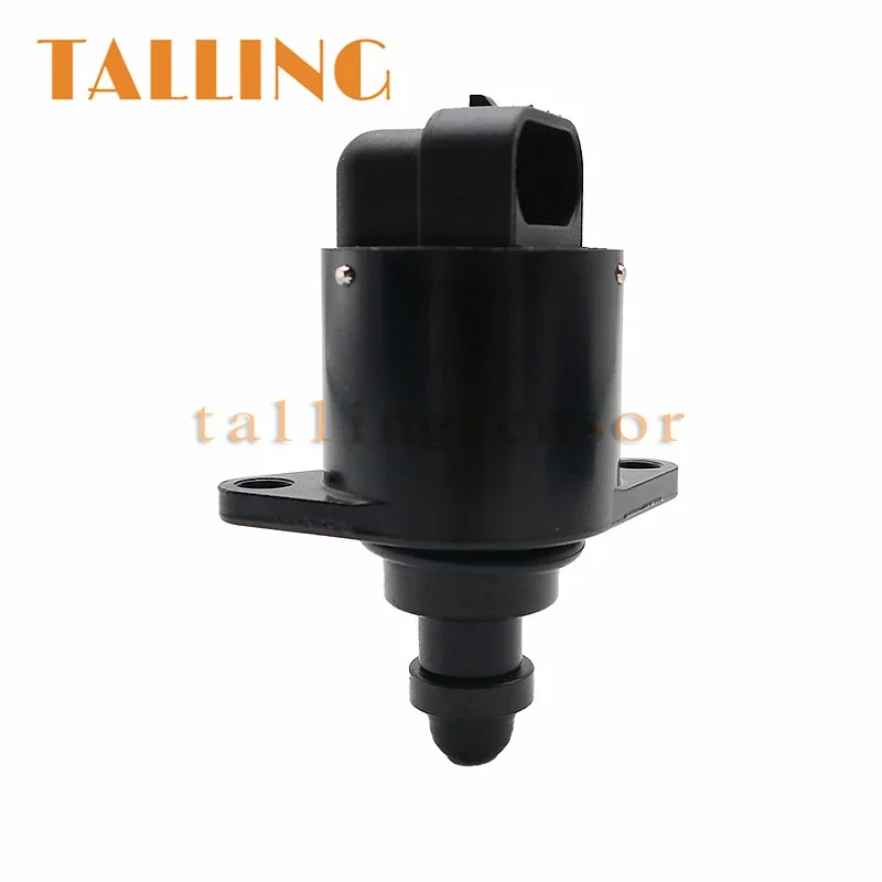 1920AH Idle Air Control Valve For Peugeot 106 206 306 307 Citroen Berlingo C2 C3 Saxo Xsara New A96157 B3500