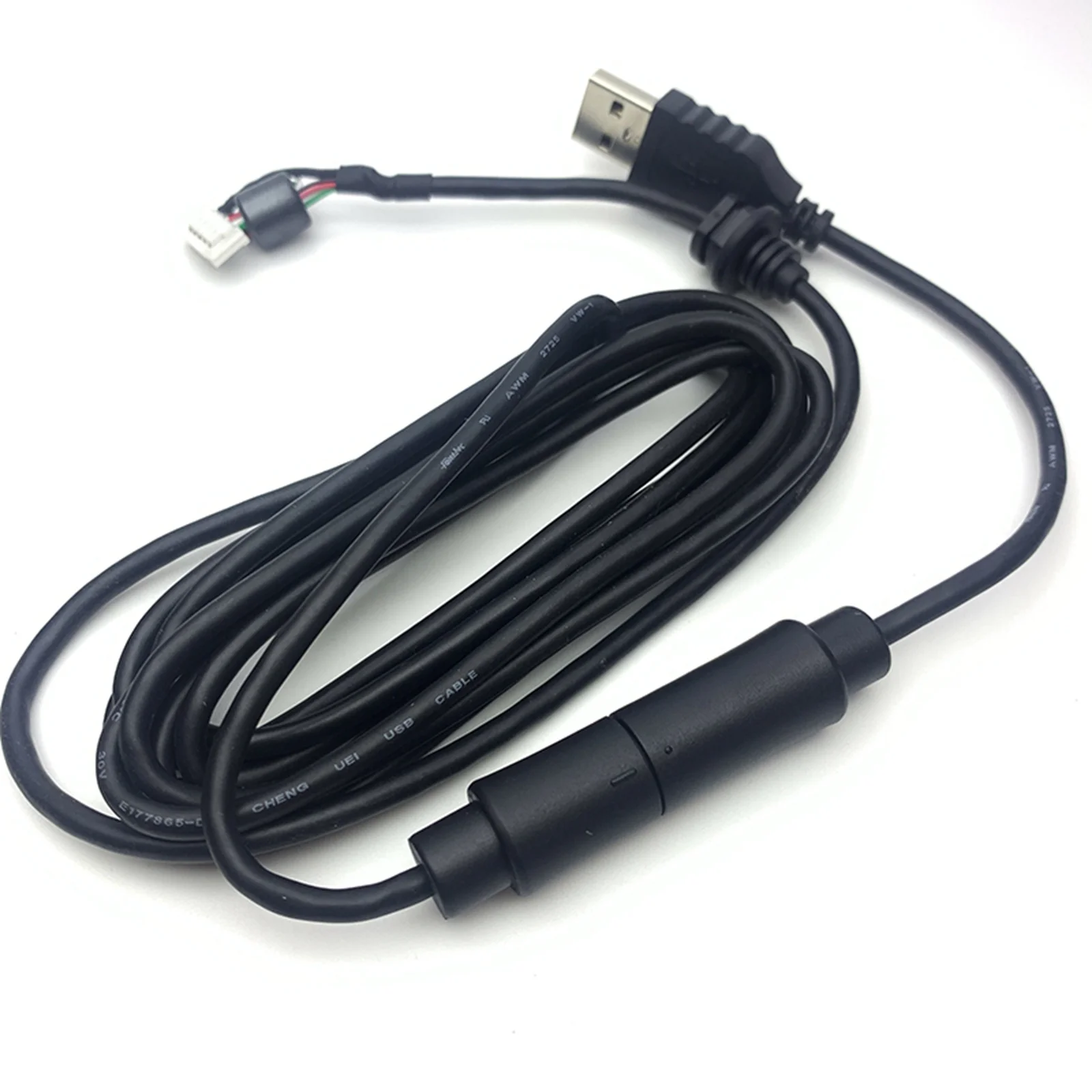 

Оригинальные аксессуары для рулевого колеса, USB-кабель для Logitech G920 G27 G29