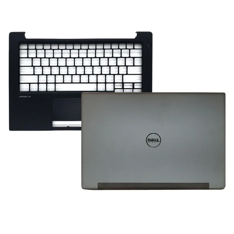 

Новинка, чехол для ноутбука DELL Latitude 13 7370 E7370, задняя крышка для ноутбука, A C, J10CC 0P00HF 02PKKG 0J10CC 0FX8RM