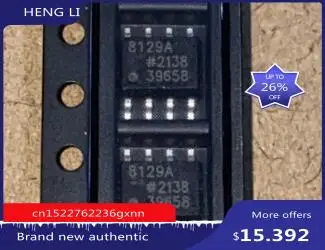 Бесплатная доставка AD8129ARZ