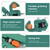 Grafting Pruner Garden Grafting Tool Professional Branch Cutter Secateur Pruning Plant Shears Boxes Durable Easy Install 6